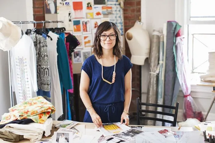 How To Find A Designer For Your Clothing Line: 7 Ways