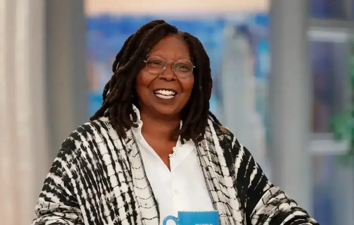 Whoopi Goldberg's Discriminating Actions: A Guide