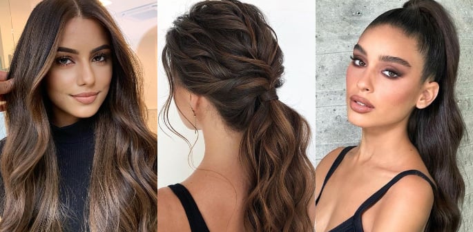 Top 10 Hair Styles For Women