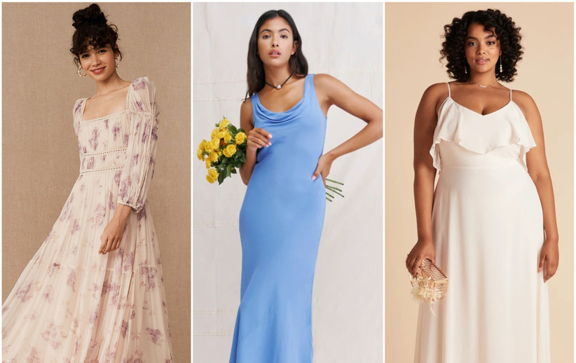 Exploring the Best Fabric Bow Dresses for Each Event in 2024