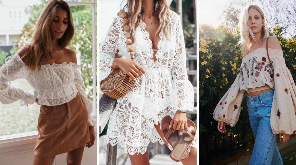 Boho Style: A Guide To The Latest Trends
