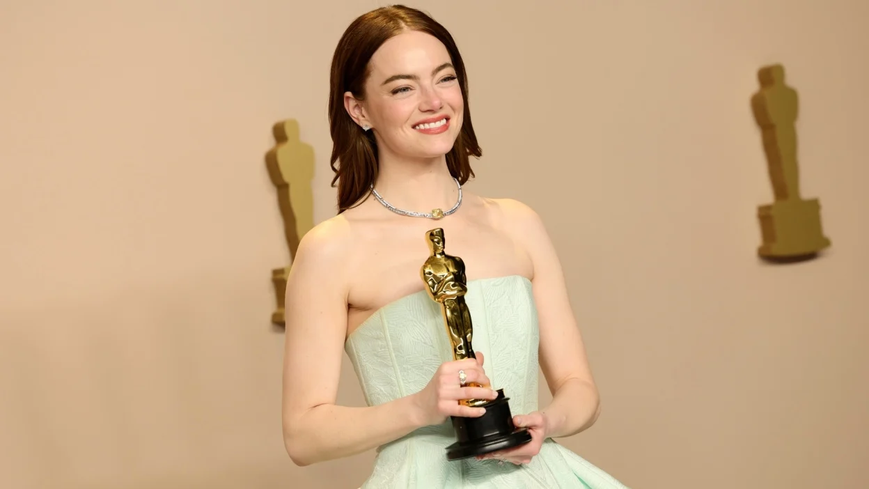 Why Did Emma Stone Win The Best Actress Oscar for