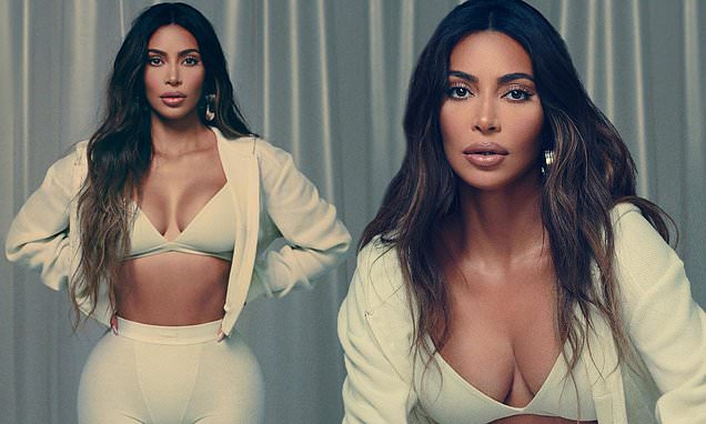 Keeping Up With Kim's Style: How She Revolutionized Fashion &