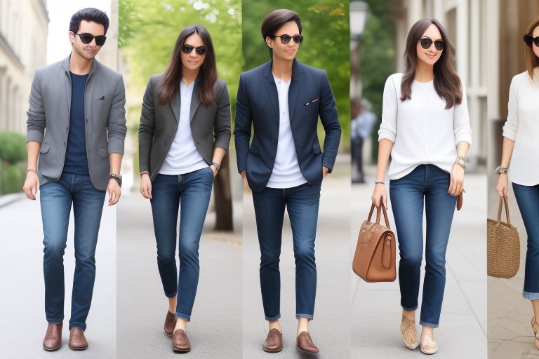 Finding Your Personal Style: A Journey of Self-Discovery