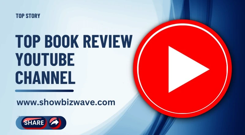 Top Book Review Youtube Channel