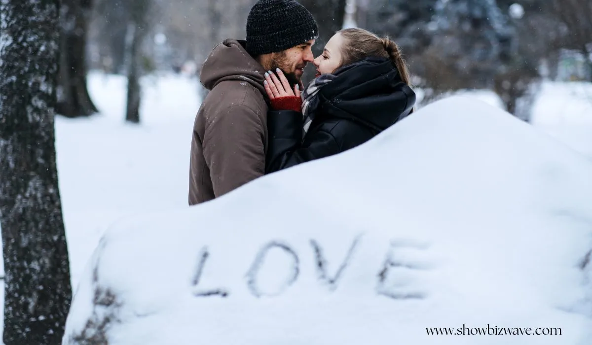 True Love Story Of Married Couples