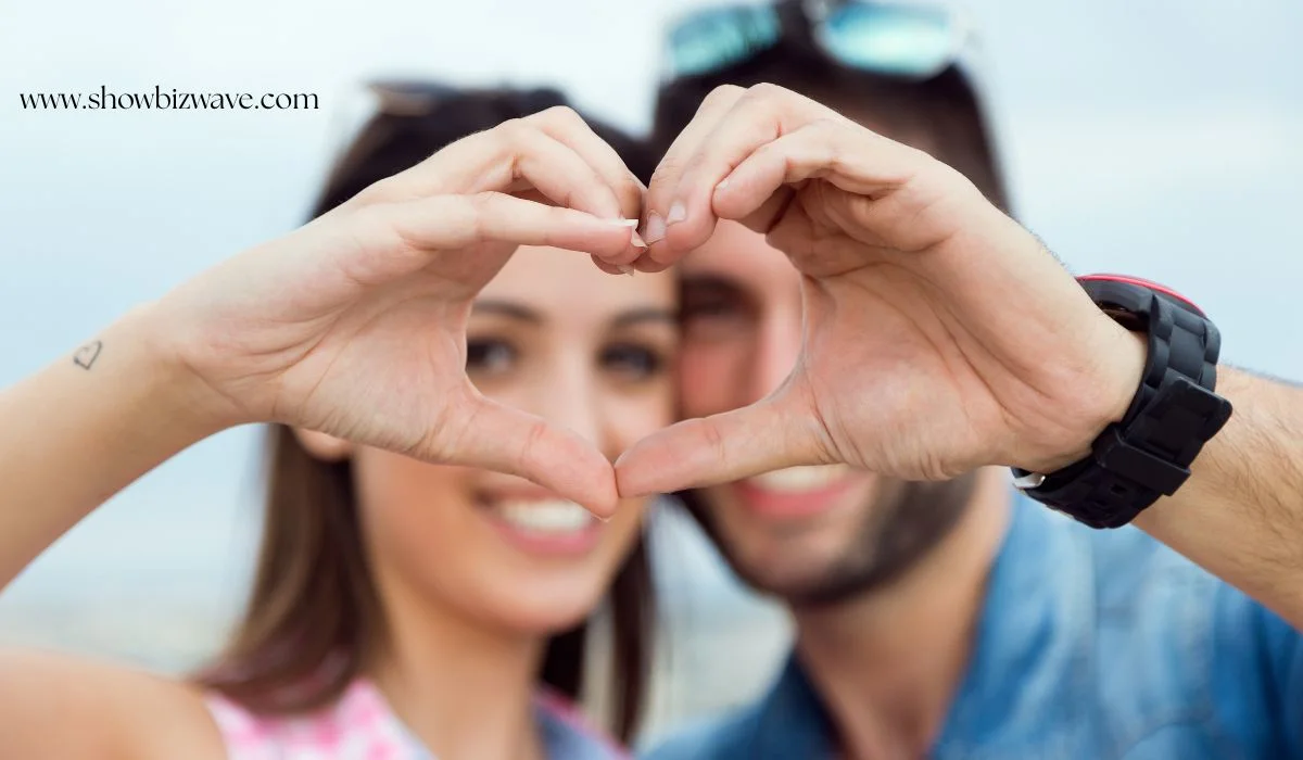 True Love Story Of Married Couples