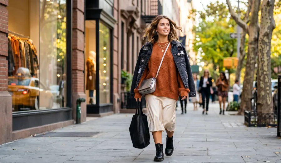 Global fashion top stories trends today