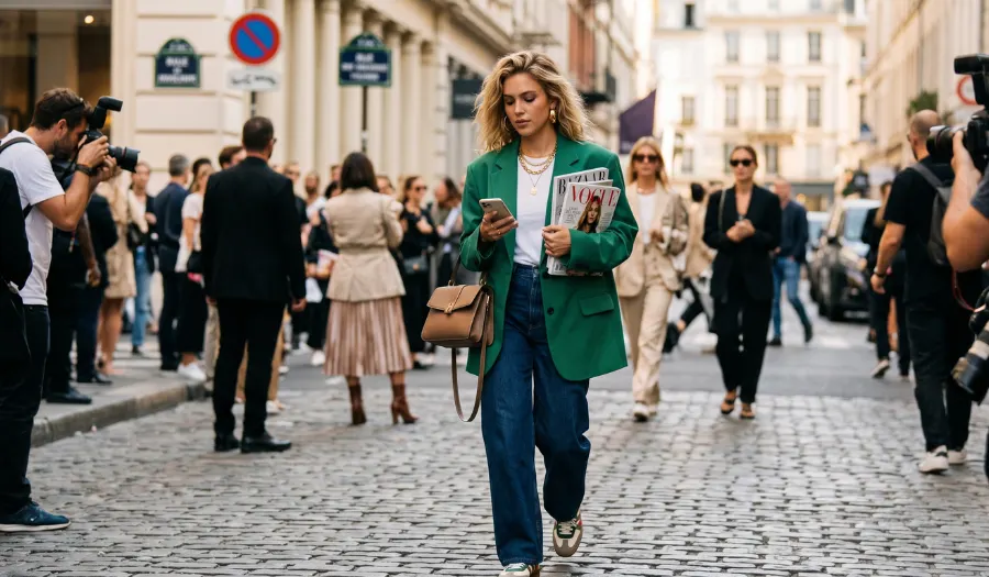 Global Fashion Top Stories Trends: The Best 2026 Style Guide