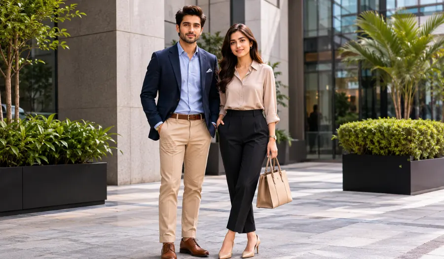 Semi formal outfits for ladies