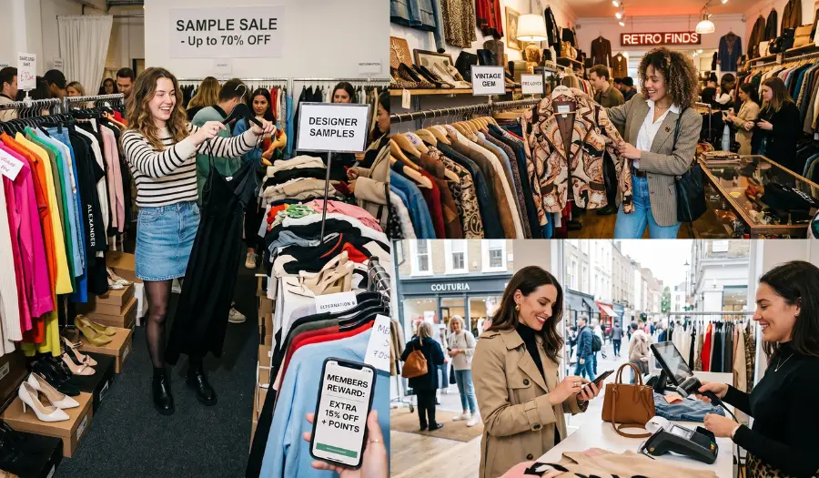 10 Best Shopping Hacks For Fashion Lovers to Save Big