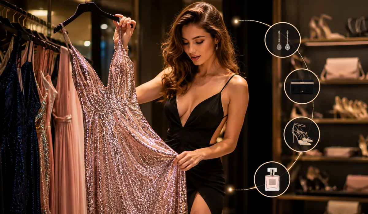 Stylish party wear dresses Stylish party wear dresses